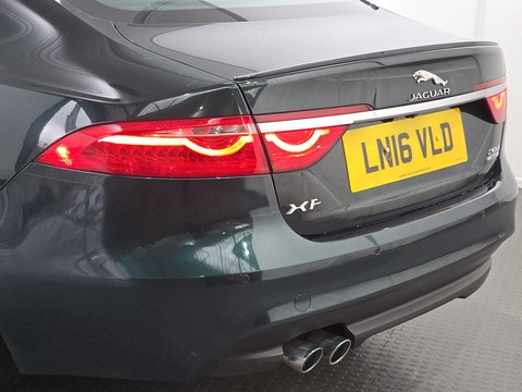 2.0d R-Sport Saloon 4dr Diesel Auto AWD Euro 6 (s/s) (180 ps)