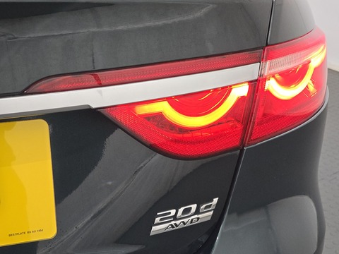 2.0d R-Sport Saloon 4dr Diesel Auto AWD Euro 6 (s/s) (180 ps)