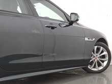 Jaguar XF d R-Sport 
