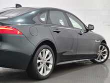 Jaguar XF d R-Sport 