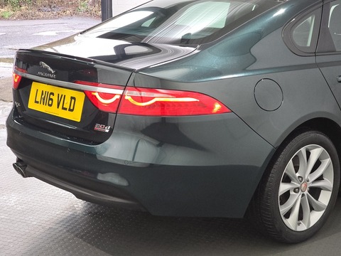 2.0d R-Sport Saloon 4dr Diesel Auto AWD Euro 6 (s/s) (180 ps)