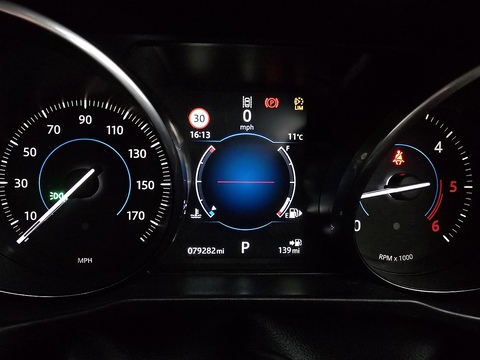 2.0d R-Sport Saloon 4dr Diesel Auto AWD Euro 6 (s/s) (180 ps)