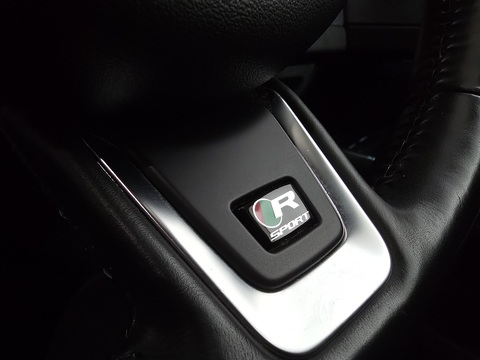 2.0d R-Sport Saloon 4dr Diesel Auto AWD Euro 6 (s/s) (180 ps)