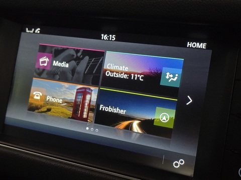 2.0d R-Sport Saloon 4dr Diesel Auto AWD Euro 6 (s/s) (180 ps)