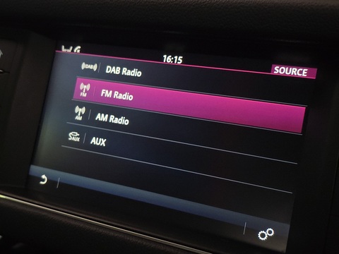 2.0d R-Sport Saloon 4dr Diesel Auto AWD Euro 6 (s/s) (180 ps)