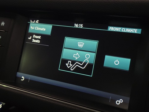 2.0d R-Sport Saloon 4dr Diesel Auto AWD Euro 6 (s/s) (180 ps)