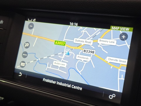 2.0d R-Sport Saloon 4dr Diesel Auto AWD Euro 6 (s/s) (180 ps)