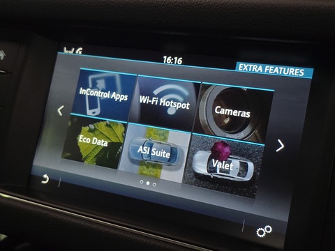 2.0d R-Sport Saloon 4dr Diesel Auto AWD Euro 6 (s/s) (180 ps)