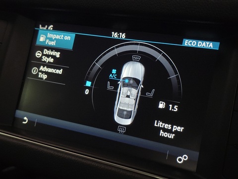 2.0d R-Sport Saloon 4dr Diesel Auto AWD Euro 6 (s/s) (180 ps)