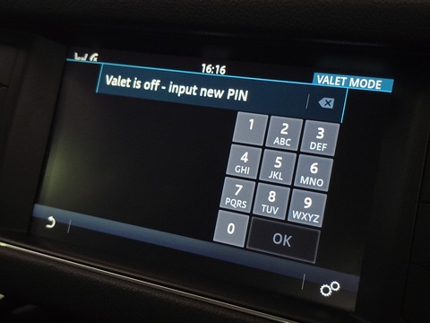 2.0d R-Sport Saloon 4dr Diesel Auto AWD Euro 6 (s/s) (180 ps)