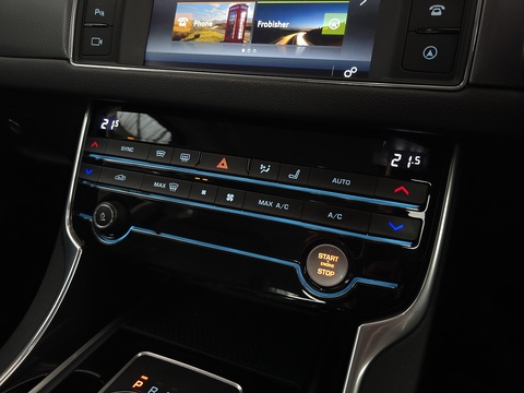 2.0d R-Sport Saloon 4dr Diesel Auto AWD Euro 6 (s/s) (180 ps)