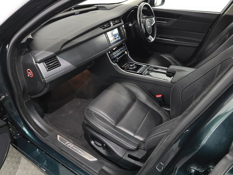 2.0d R-Sport Saloon 4dr Diesel Auto AWD Euro 6 (s/s) (180 ps)