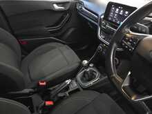 Ford Fiesta T EcoBoost ST-Line 