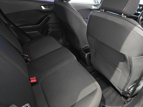 1.0T EcoBoost GPF ST-Line Hatchback 5dr Petrol Manual Euro 6 (s/s) (125 ps)