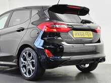 Ford Fiesta T EcoBoost ST-Line 