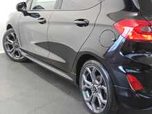 Ford Fiesta T EcoBoost ST-Line 