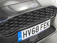 Ford Fiesta T EcoBoost ST-Line 