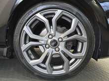 Ford Fiesta T EcoBoost ST-Line 
