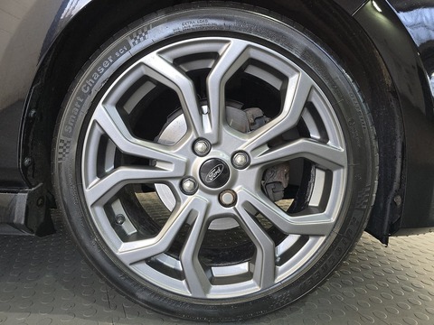 1.0T EcoBoost GPF ST-Line Hatchback 5dr Petrol Manual Euro 6 (s/s) (125 ps)