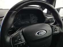 Ford Fiesta T EcoBoost ST-Line 