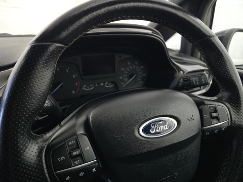 1.0T EcoBoost GPF ST-Line Hatchback 5dr Petrol Manual Euro 6 (s/s) (125 ps)