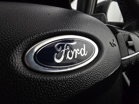 1.0T EcoBoost GPF ST-Line Hatchback 5dr Petrol Manual Euro 6 (s/s) (125 ps)