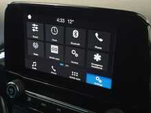 Ford Fiesta T EcoBoost ST-Line 