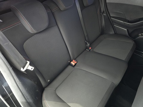 1.0T EcoBoost GPF ST-Line Hatchback 5dr Petrol Manual Euro 6 (s/s) (125 ps)