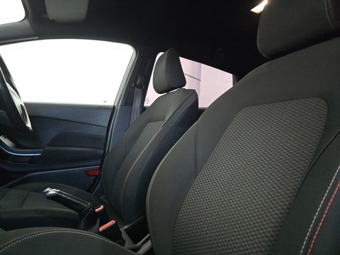 1.0T EcoBoost GPF ST-Line Hatchback 5dr Petrol Manual Euro 6 (s/s) (125 ps)