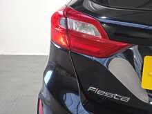 Ford Fiesta T EcoBoost ST-Line 
