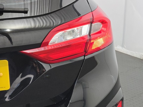 1.0T EcoBoost GPF ST-Line Hatchback 5dr Petrol Manual Euro 6 (s/s) (125 ps)