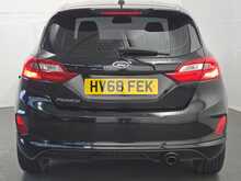 Ford Fiesta T EcoBoost ST-Line 