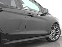 Ford Fiesta T EcoBoost ST-Line 