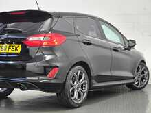 Ford Fiesta T EcoBoost ST-Line 