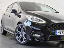 Ford Fiesta T EcoBoost ST-Line 