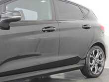 Ford Fiesta T EcoBoost ST-Line 