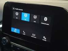 Ford Fiesta T EcoBoost ST-Line 