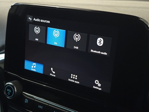 1.0T EcoBoost GPF ST-Line Hatchback 5dr Petrol Manual Euro 6 (s/s) (125 ps)