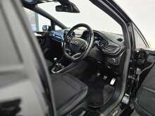 Ford Fiesta T EcoBoost ST-Line 