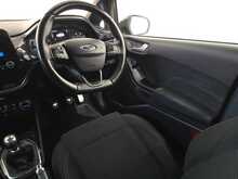 Ford Fiesta T EcoBoost ST-Line 