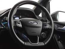 Ford Fiesta T EcoBoost ST-Line 