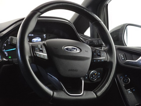 1.0T EcoBoost GPF ST-Line Hatchback 5dr Petrol Manual Euro 6 (s/s) (125 ps)