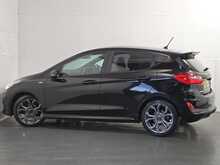 Ford Fiesta T EcoBoost ST-Line 