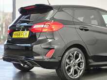 Ford Fiesta T EcoBoost ST-Line 
