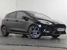 Ford Fiesta T EcoBoost ST-Line 