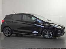 Ford Fiesta T EcoBoost ST-Line 