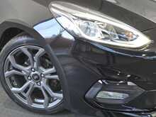 Ford Fiesta T EcoBoost ST-Line 