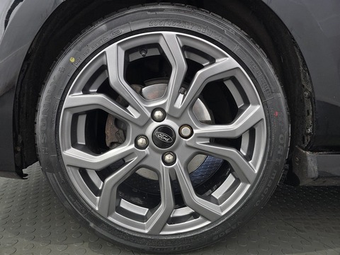 1.0T EcoBoost GPF ST-Line Hatchback 5dr Petrol Manual Euro 6 (s/s) (125 ps)