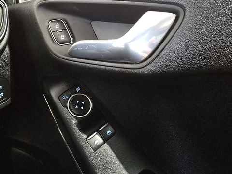 1.0T EcoBoost GPF ST-Line Hatchback 5dr Petrol Manual Euro 6 (s/s) (125 ps)