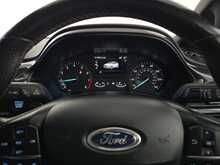 Ford Fiesta T EcoBoost ST-Line 